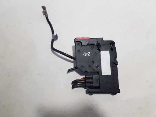 module terminal plus MERCEDES W212 NABOJ PIROTECHNICZNY 2125400450