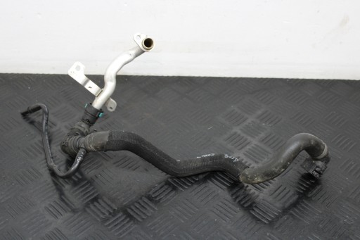 crijevo prijenos vode HPLA-8C481-AB LAND RANGE ROVER VOGUE L405 LIFT