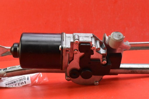 mechanismus motorek stieracov předek EU 7157789-06 BMW E87 04-07