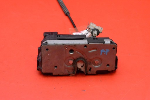 lock door right front front EU 13431840 OPEL CORSA E 5D 14-20
