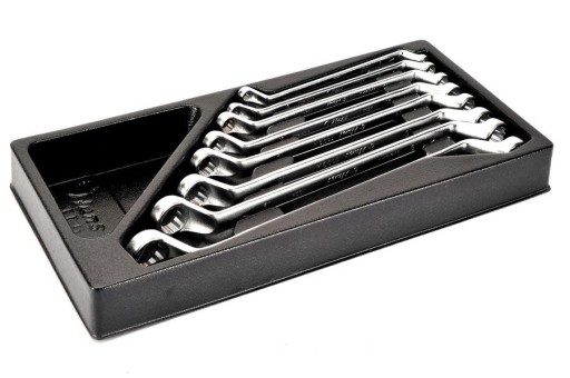 Вставка с инструментами для тележки HANS TT-6