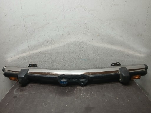 bumper front MERCEDES SL SLC R107 W107 1078801970