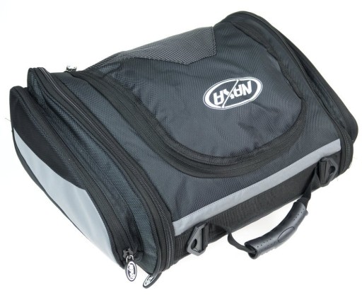 ЗАДНЯЯ СУМКА ДЛЯ МОТОЦИКЛА NAXA TT1 / JL08