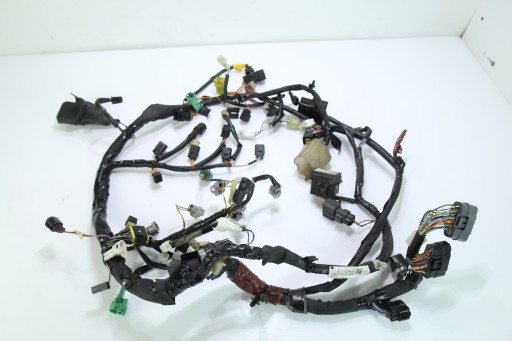 SUZUKI GSX-R 600 750 K6 K7 06-07 основний Джгут проводів