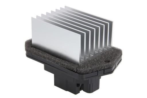 DE7003TT - Резистор вентилятора SUBARU LEGACY V. OUTBACK 2.0-3.6