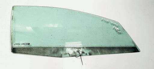 window door right front FORD FIESTA MK6