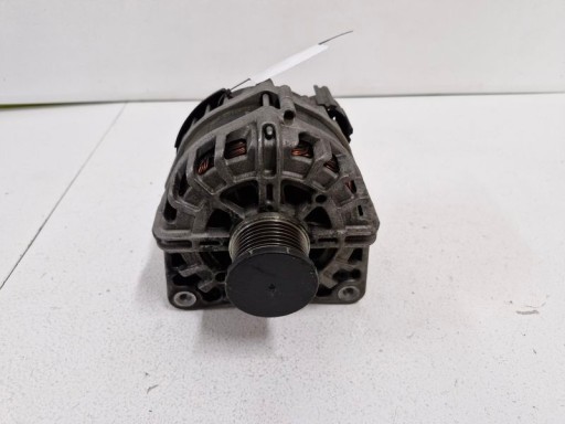 Генератор renault trac iii 3 talento 2.0 dci 231001423r