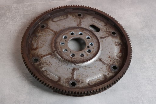 VOLVO XC60 e D4 2.0d D4204T14 VOLANO USATO AUTOMAT 31437546