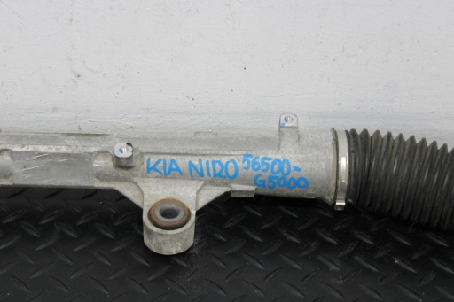 colonne de direction volant direction 56500-G5000 KIA NIRO 1 et 16-18