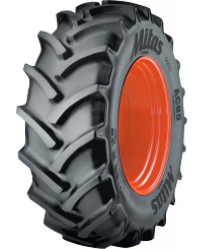 MITAS AC 85 14.9 R28 (380 / 85R28) 133/130 A8 TL