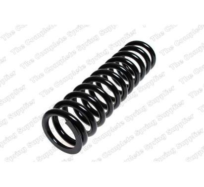 LS4056855 - Пружина подвески lesjofors mercedes-benz