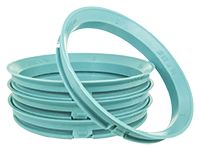 Центруючі кільця RONAL 82.0 / 74.0 та інші...