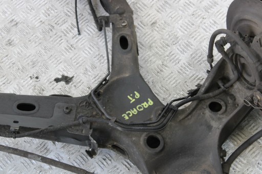 swing arm right rear part TOYOTA PROACE II 2 2018
