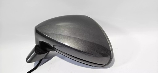 mirror left PORSCHE PANAMERA 970 12 PIN EUROPA