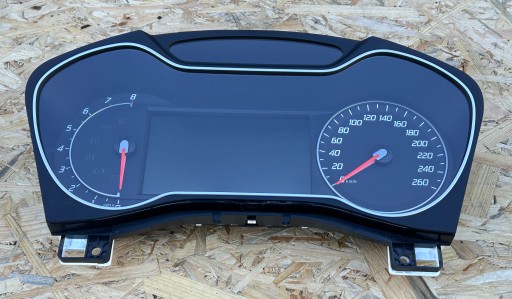 dials dials CONVERS + FORD S-MAX MK1 LIFT 10-14 BS7T-10849-TG