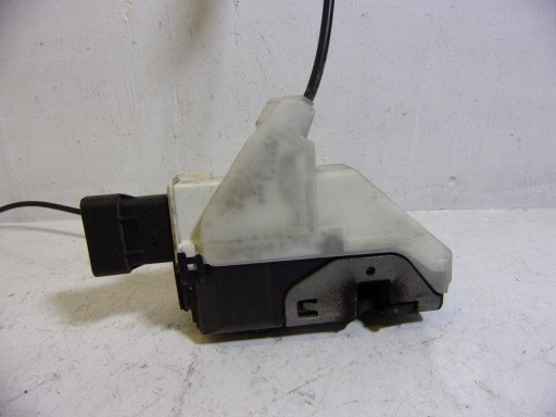 lock door CENTRALNY right front PEUGEOT 308