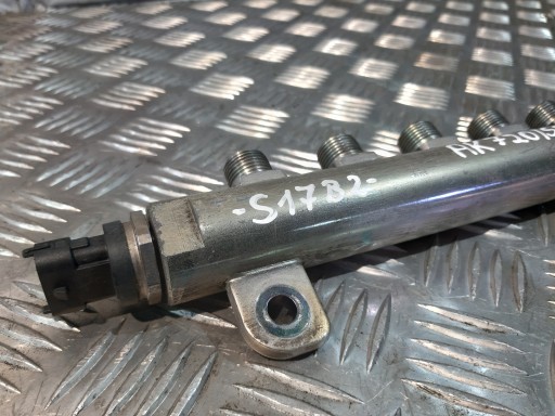 Bosch 0 445 226 082 modanatura carburante dell’iniezione ROZDZIELACZ MAN D0836