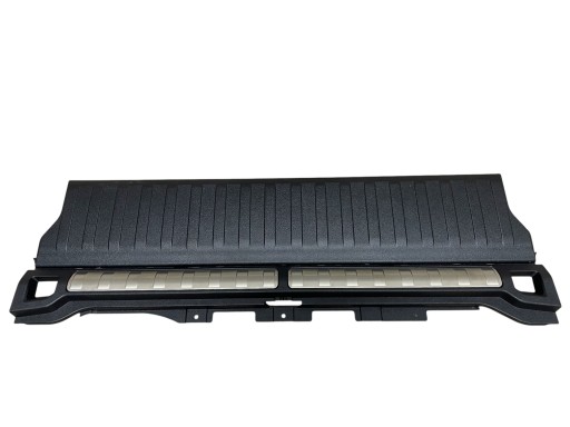cover boot cover bonnet BMW X5 G05 LCI IDEAL