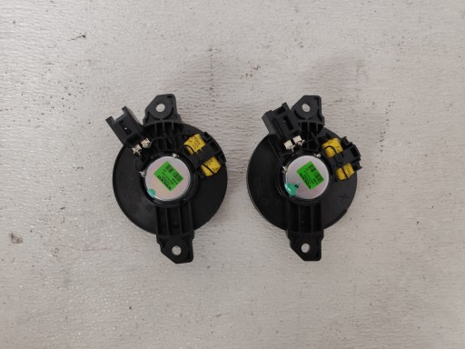 VOLVO XC40 2018 speaker door rear part HARMAN KARDON