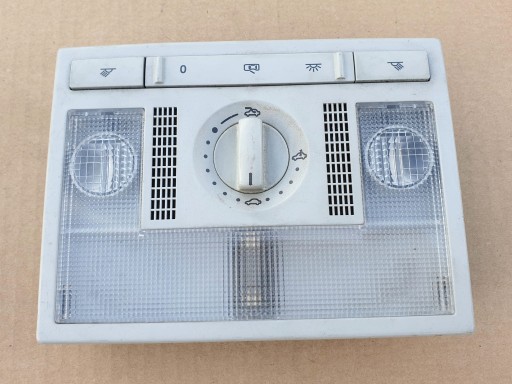ПІДСВІЧУВАННЯ СТЕЛІ САЛОНУ VW SEAT SKODA 6Q0947105