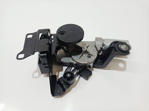 gestänge motor des scheibenwischers heck BMW E61 E91 1397220905 (0000406)