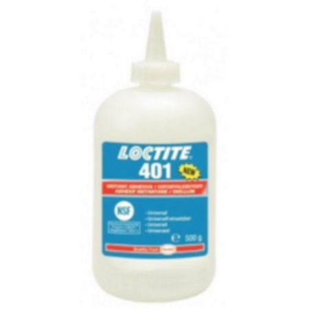 Loctite 401 мгновенный клей-500 г