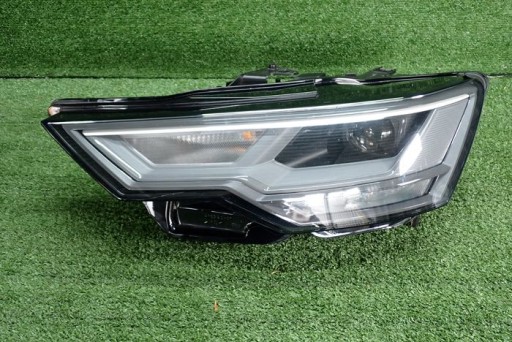 AUDI A6 C8 FULL LED 18- reflektor links Licht links