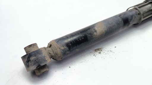 shock absorber right rear part SKODA KODIAQ and LIFT