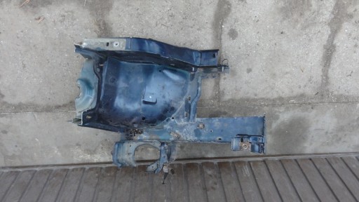 PEUGEOT 5008 3008 09-16 ПЕРЕДНЯ ЧЕТВЕРТЬ ЛІВА KPSC