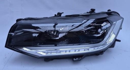 VW T-CROSS 2GM 18- light left front front FULL LED 2GM941035B