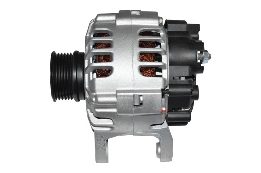 AJM-A0124 - Генератор 8200810621 1.4 1.6 16v dacia duster logan sandero