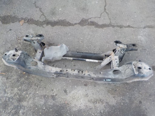 2009r - Люлька санок задня ford c-max mk1 lift 2009р