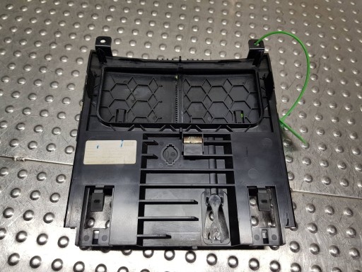 DEKOR Boîte a gant passager TUNELU Cendrier 4G0863273A AUDI A6 C7