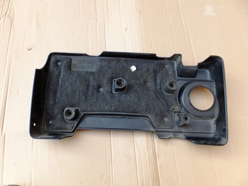 cover engine housing cover opel meriva B 1,3 cdti 2010r 55574398
