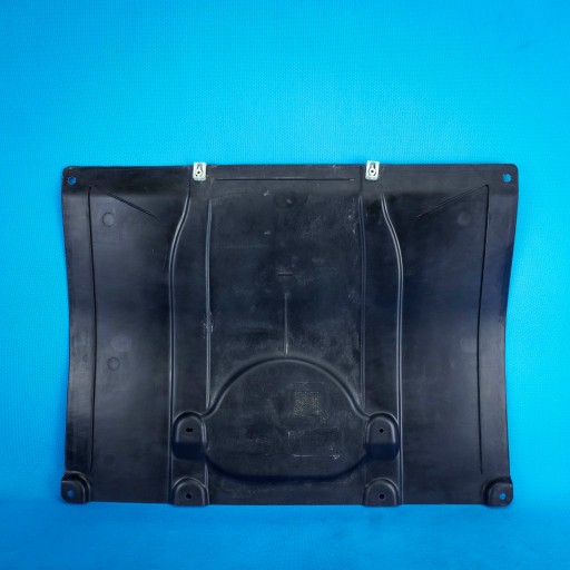 cover below engine of the engine BMW X3 G01 X4 G02 51757394744 7394744 original