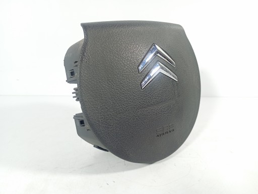 Citroen C4 04-10 Airbag POWIETRZNA AIRBAG des Lenkrads OE 96471578ZD