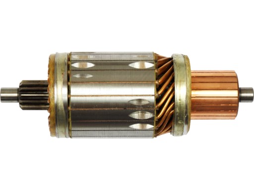 Sa5041 стартер mitsubishi 24v 7.0kw