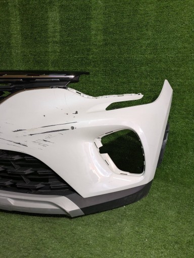 Paraurti anteriore Anteriore RENAULT CAPTUR II 20- NR.Z8930