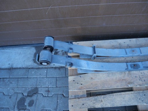 VW AMAROK 2H RESOR RESORY 2H0511151BJ
