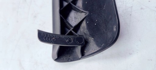 motorhaubenöffner der kühlergrill AUDI A4 B8 A5 8T1823533