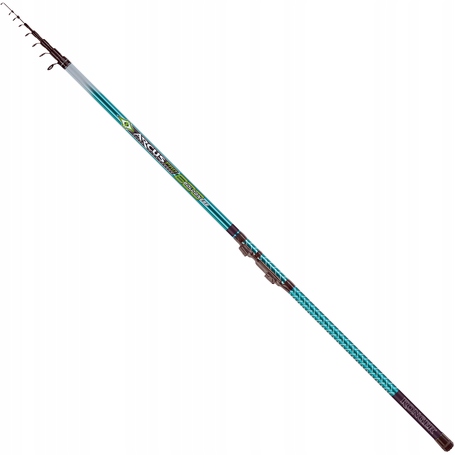 Болонське вудилище Konger ARCUS PRO BOLOGNESE 600см