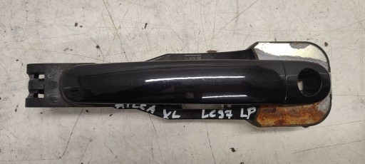 handle front front left Seat Altea XL Freetrack 2,0 TDI LC9Z