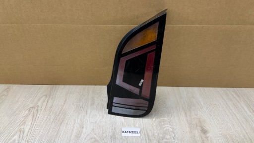 VW UP 1S0 LIFT 2017R+ right light rear part rear 1S0945096J KA19/222LI