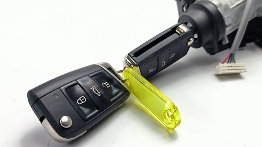allumage clé 5Q0905865 VOLKSWAGEN GOLF VII LIFT
