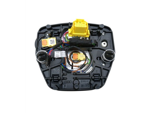 Airbag AIRBAG Fahrer AUDI A6 C8 4N0880201P