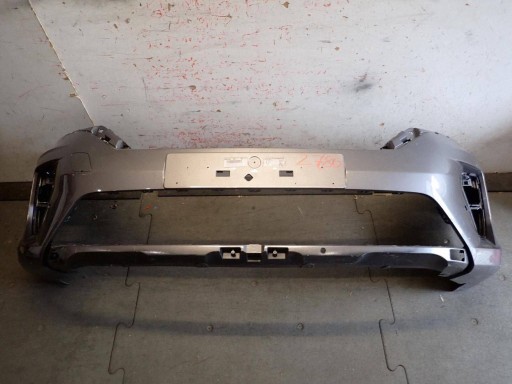 bumper front front NISSAN TOWNSTAR 2021- 620221651