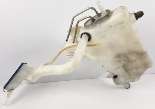 Бачок омивача W211 3.0 CDI 2116803960