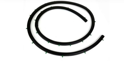 68070493AA - DODGE DURANGO 2014-2020 OEM ПРОКЛАДКА КАПОТА