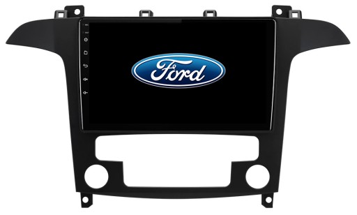 FORD S-MAX РАДІО НАВІГАЦІЯ ANDROID WIFI GPS BT RU