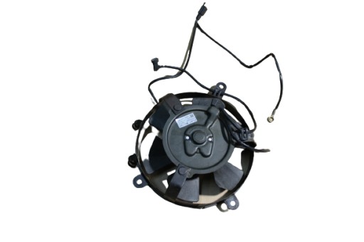 VTSC43.WENTYLATOR - VT 1100 SHADOW SABRE SC43 ВЕНТИЛЯТОР ОХОЛОДЖЕННЯ